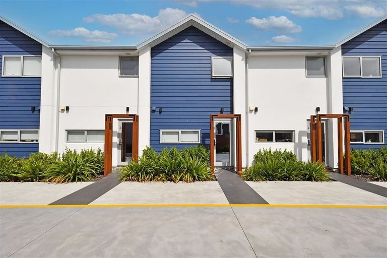 Photo of property in 5/8 Riccarton Road, Riccarton, Christchurch, 8011