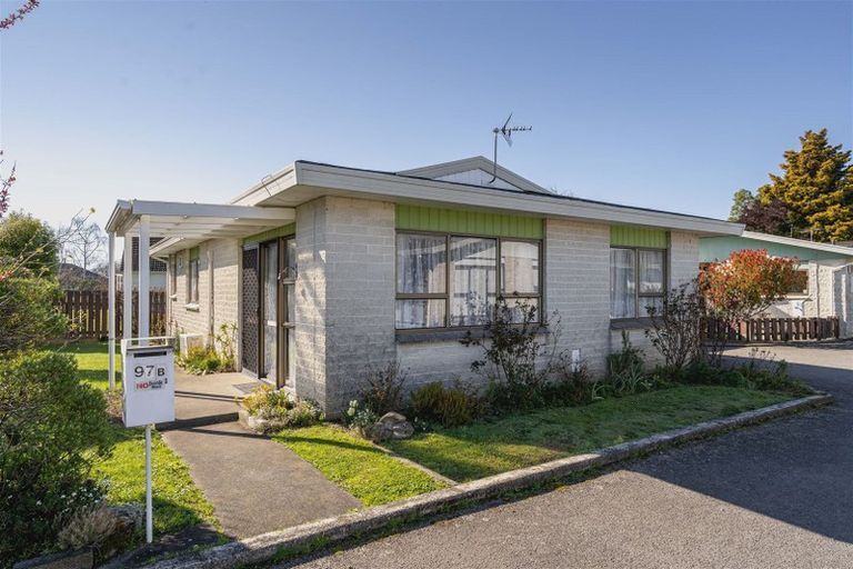 Photo of property in 97b High Street, Solway, Masterton, 5810