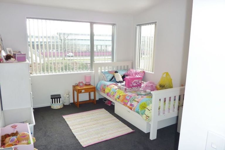 Photo of property in 19 Antrim Street, Sydenham, Christchurch, 8023