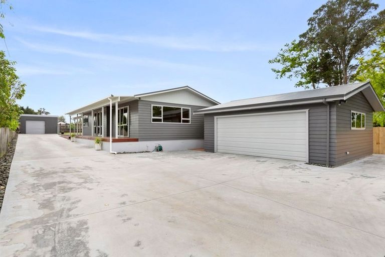 Photo of property in 104 Waerenga Road, Te Kauwhata, 3710
