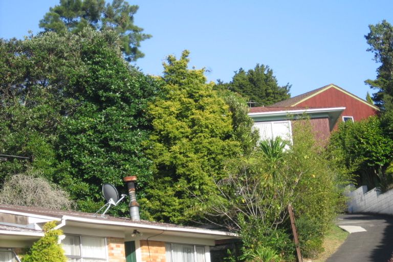 Photo of property in 96 Mountbatten Avenue, Hillcrest, Auckland, 0627