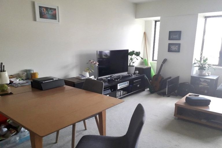 Photo of property in St Peters Apartments, 3c/192 Willis Street, Te Aro, Wellington, 6011