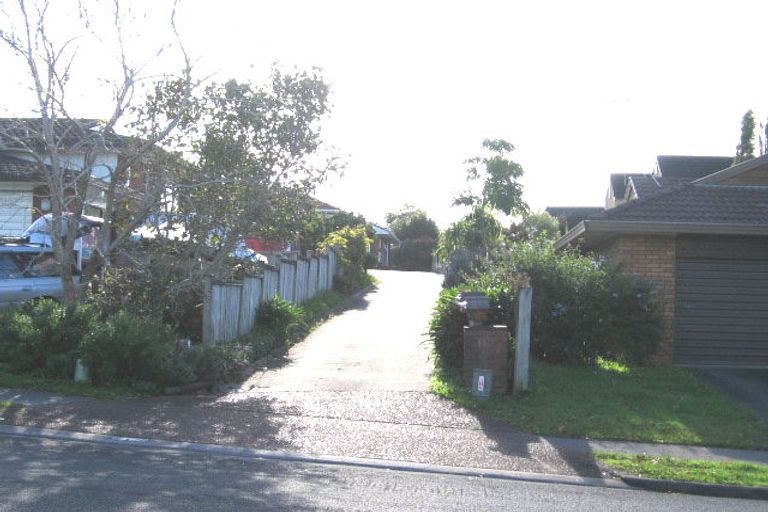 Photo of property in 14a Merino Avenue, Somerville, Auckland, 2014