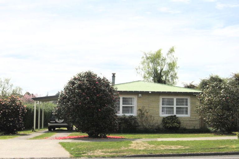 Photo of property in 49 Ford Road, Fordlands, Rotorua, 3015