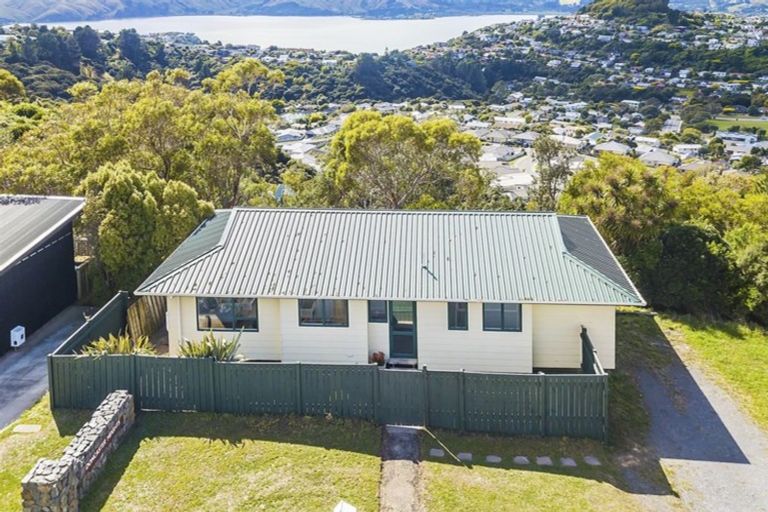 Photo of property in 2 Doncaster Terrace, Ascot Park, Porirua, 5024