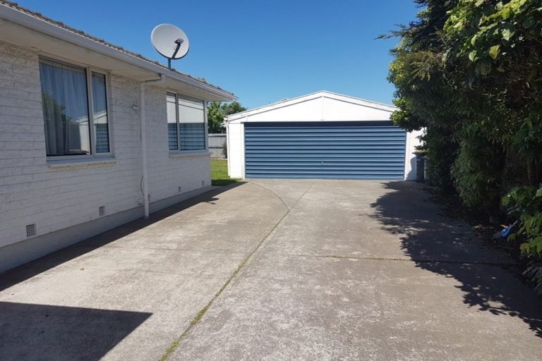 Photo of property in 3 Tirangi Street, Hei Hei, Christchurch, 8042