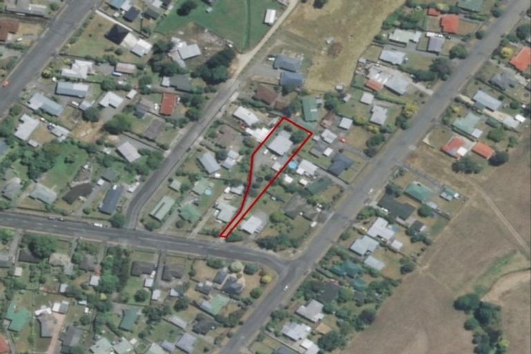 Photo of property in 71 Roberts Road, Lansdowne, Masterton, 5810