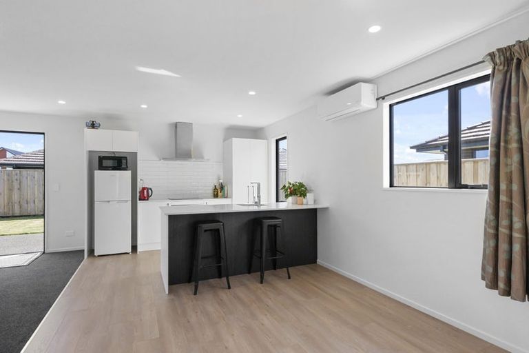 Photo of property in 31 Finn Avenue, Rolleston, 7615