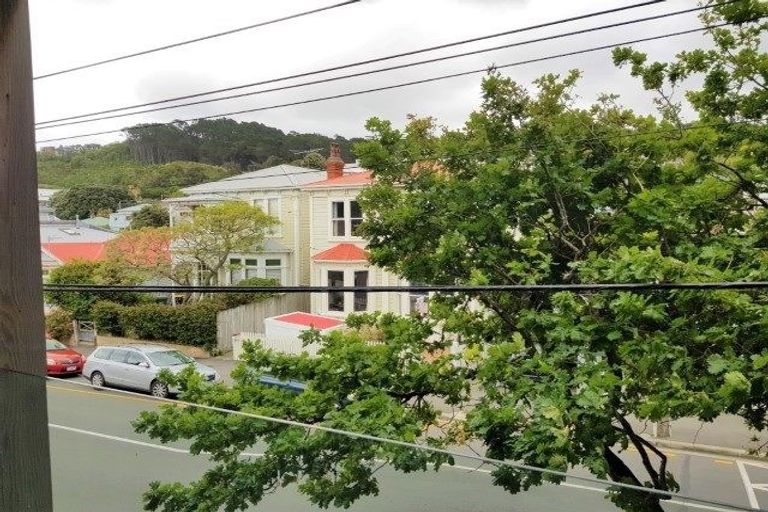 Photo of property in Detroit Apartments, 212/181 Tasman Street, Mount Cook, Wellington, 6021