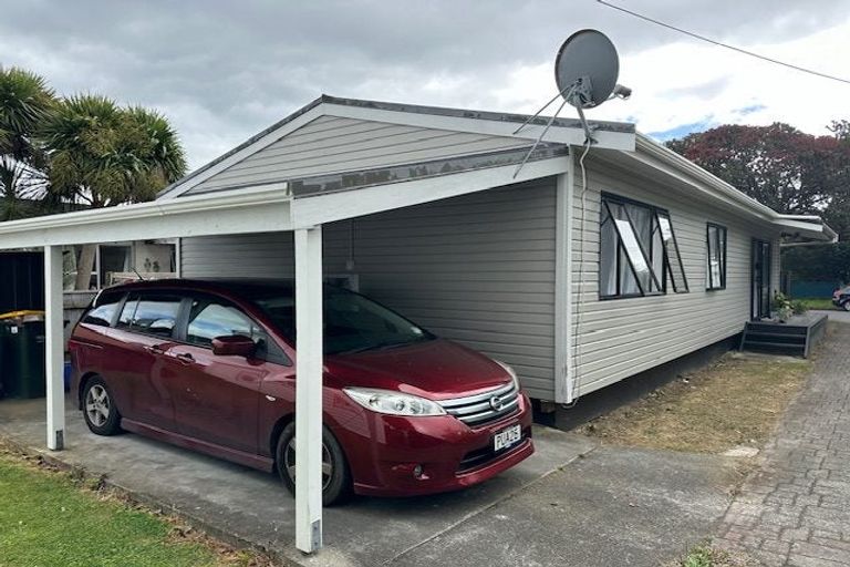 Photo of property in 46 Bauchop Road, Waterloo, Lower Hutt, 5011