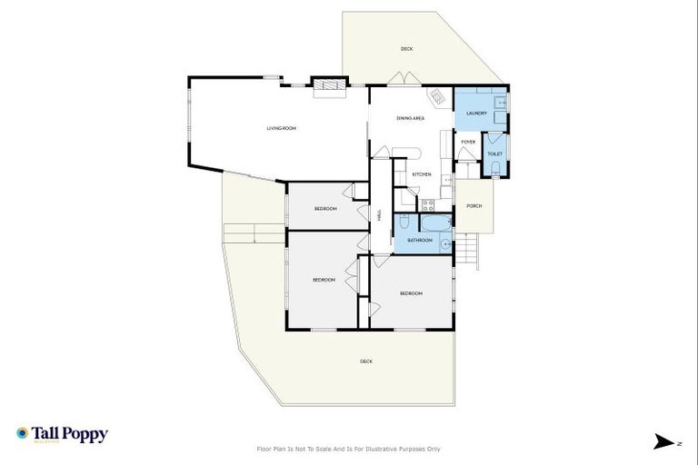 Photo of property in 32 Mahoe Road, Manunui, Taumarunui, 3992