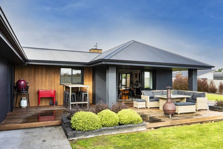 Photo of property in 78 Kingsdowne Drive, West Melton, 7618