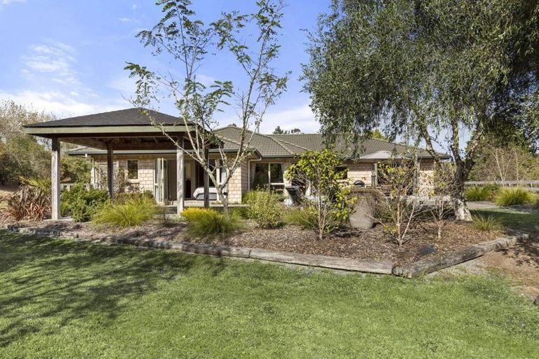 Photo of property in 237 Stoney Creek Road, Kaukapakapa, 0873