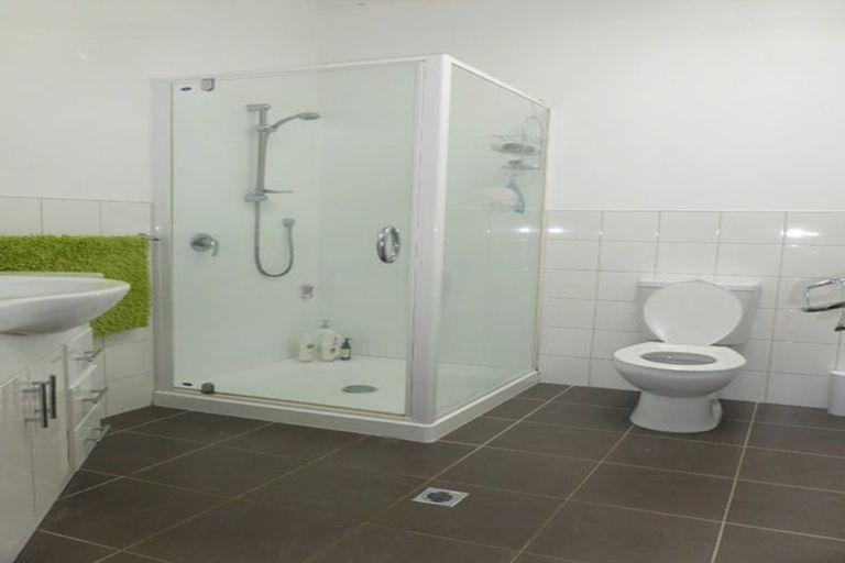 Photo of property in 6/35 Home Street, Mount Victoria, Wellington, 6011