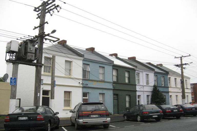 Photo of property in 102 Dundas Street, North Dunedin, Dunedin, 9016