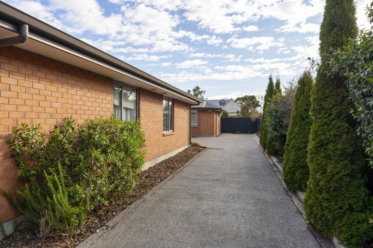 Photo of property in 3/395 Armagh Street, Linwood, Christchurch, 8011