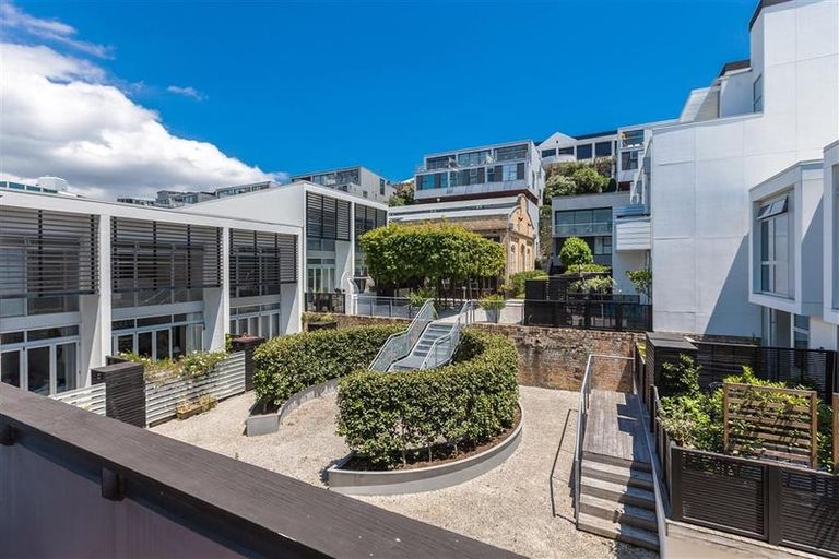 Photo of property in 18 Telpher Street, Auckland Central, Auckland, 1010