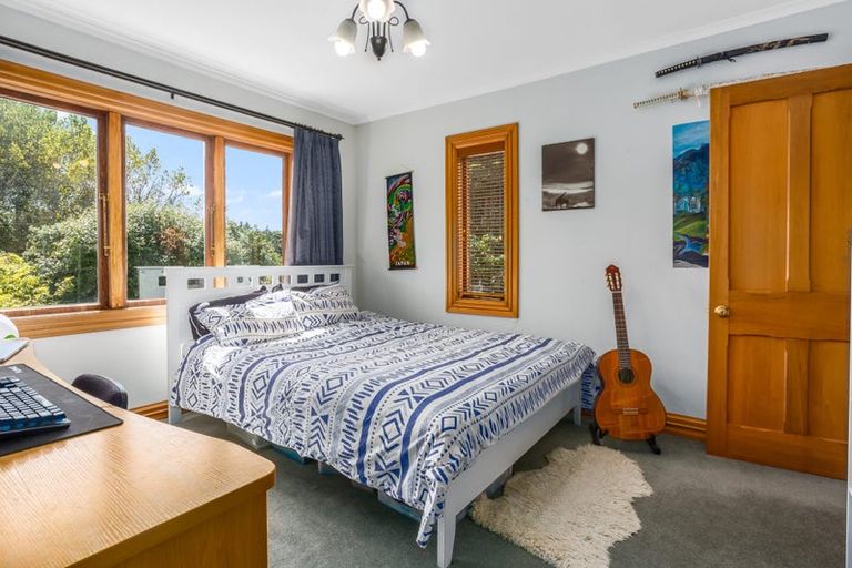 Photo of property in 28 Observatory Close, Whitby, Porirua, 5024