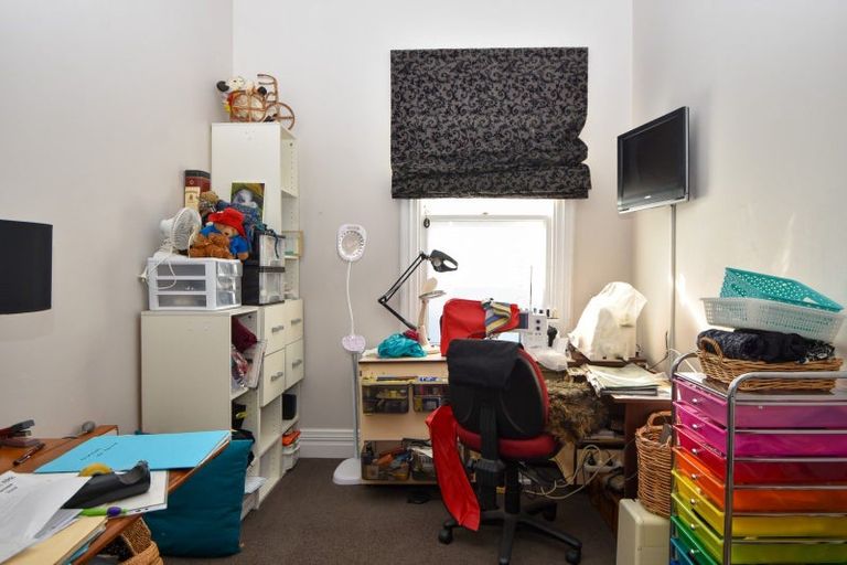 Photo of property in 7 Hogg Crescent, Masterton, 5810