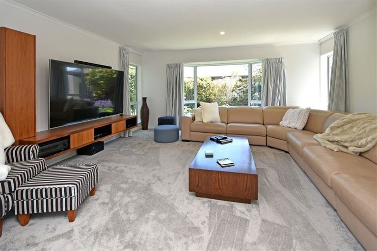 Photo of property in 3 Eskdale Place, Halswell, Christchurch, 8025