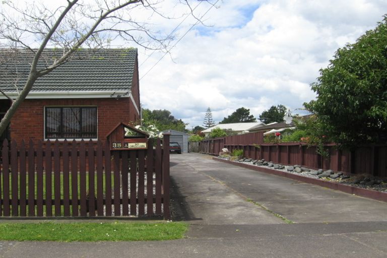 Photo of property in 1/38 Wyllie Road, Papatoetoe, Auckland, 2025