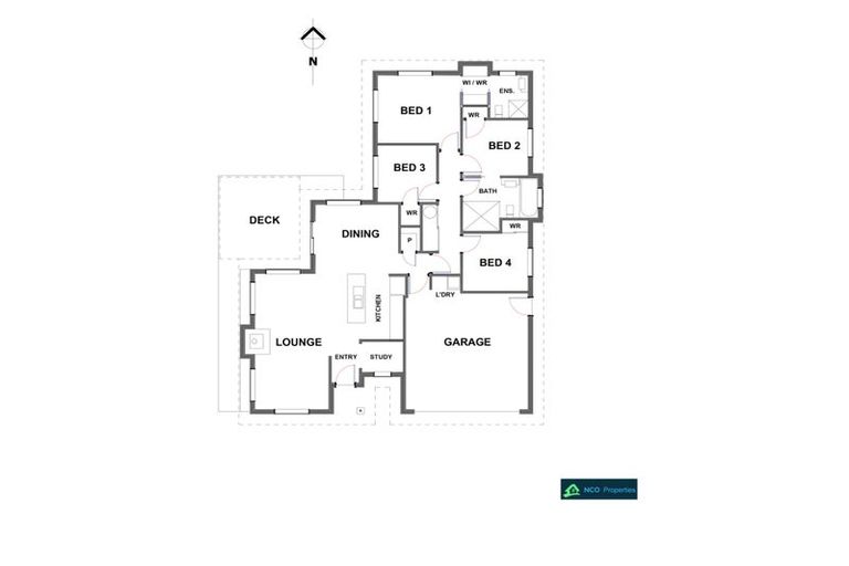 Photo of property in 10 Mcisaac Place, Renwick, 7204
