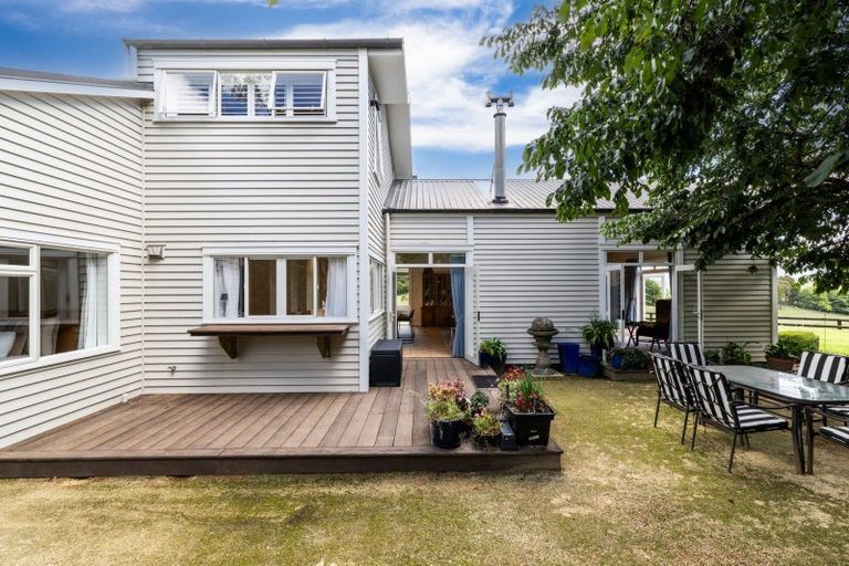 Photo of property in 134 Cohrs Road, Poukawa, Hastings, 4178