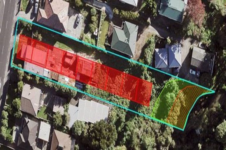 Photo of property in 1608 Great North Road, Waterview, Auckland, 1026