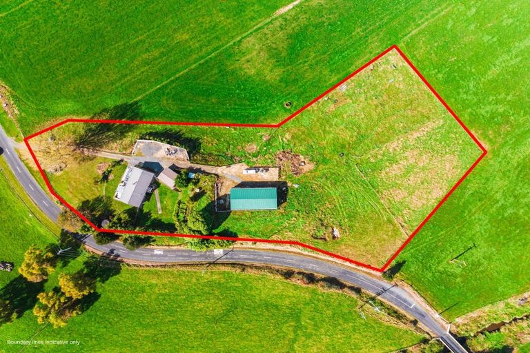 Photo of property in 43 Oio Road, Owhango, 3989