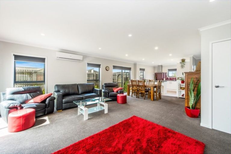 Photo of property in 2 Capper Crescent, Chartwell, Hamilton, 3210