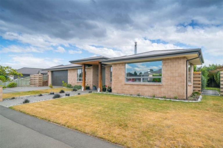 Photo of property in 235 Rolleston Drive, Rolleston, 7614