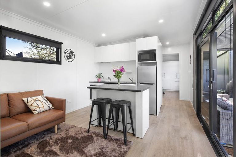 Photo of property in 91e Muri Road, Pukerua Bay, 5026