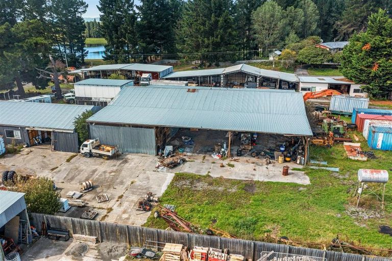 Photo of property in 106 Fullers Road, Woodend, Kaiapoi, 7691