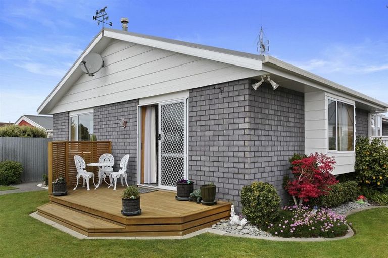 Photo of property in 6a Audley Street, Kaiapoi, 7630