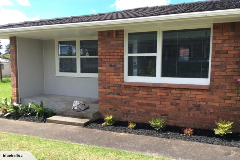 Photo of property in 152 Princes Street East, Otahuhu, Auckland, 1062