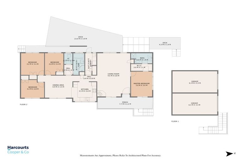 Photo of property in 39a Pohutukawa Avenue, Red Beach, 0932