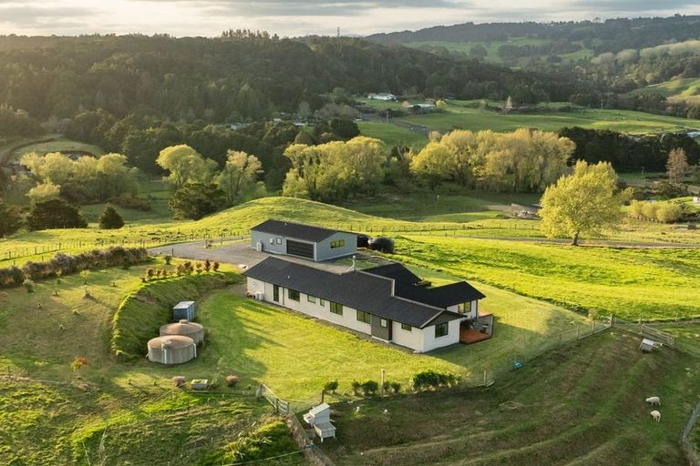 Photo of property in 681 Otaika Valley Road, Maungatapere, Whangarei, 0170