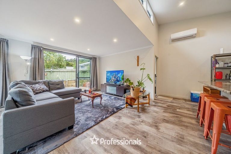 Photo of property in 28d Hair Street, Wainuiomata, Lower Hutt, 5014