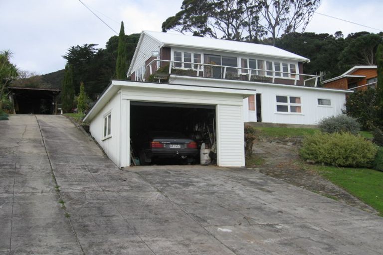 Photo of property in 83 Urquharts Bay Road, Whangarei Heads, Whangarei, 0174