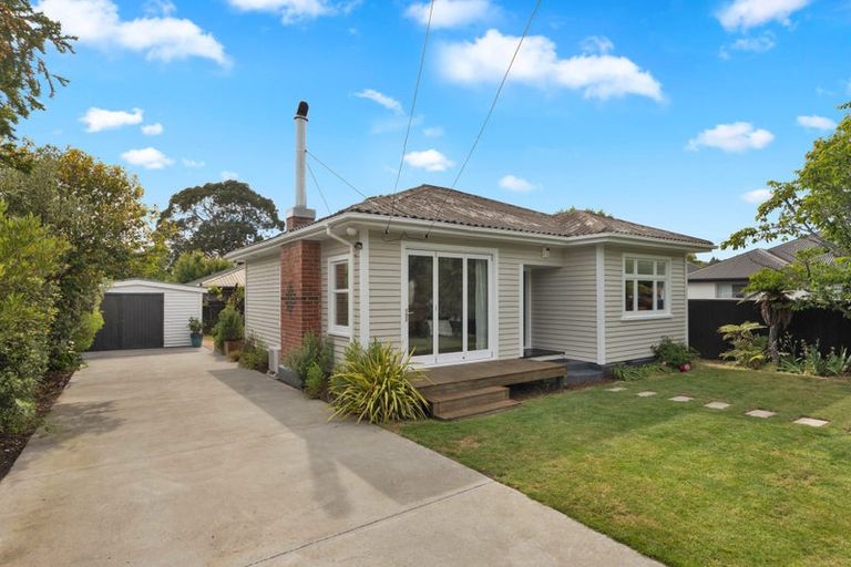 Photo of property in 1/85 Studholme Street, Somerfield, Christchurch, 8024