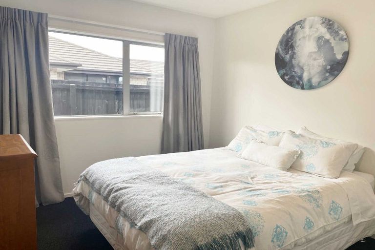 Photo of property in 118 Metehau Street, Marshland, Christchurch, 8083