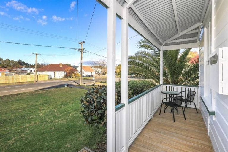 Photo of property in 137 Hakanoa Street, Huntly, 3700