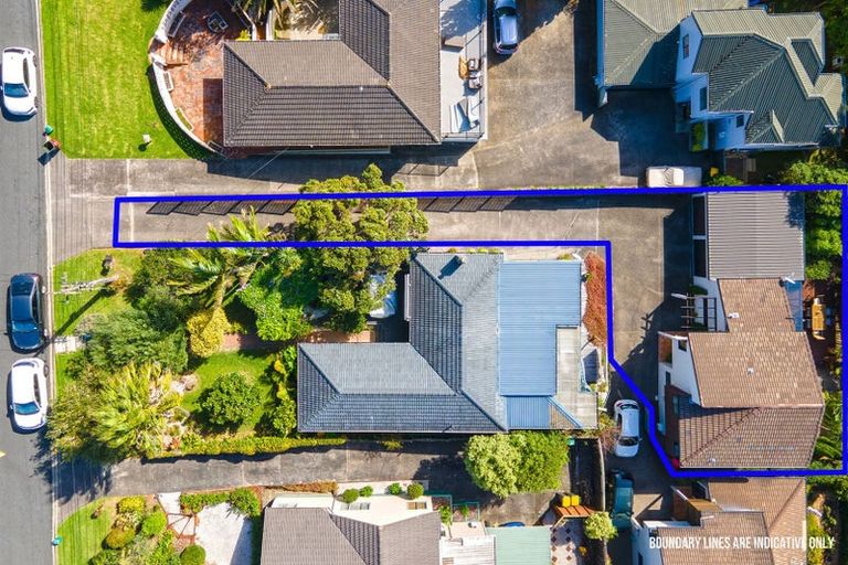 Photo of property in 1/43a Corunna Road, Milford, Auckland, 0620