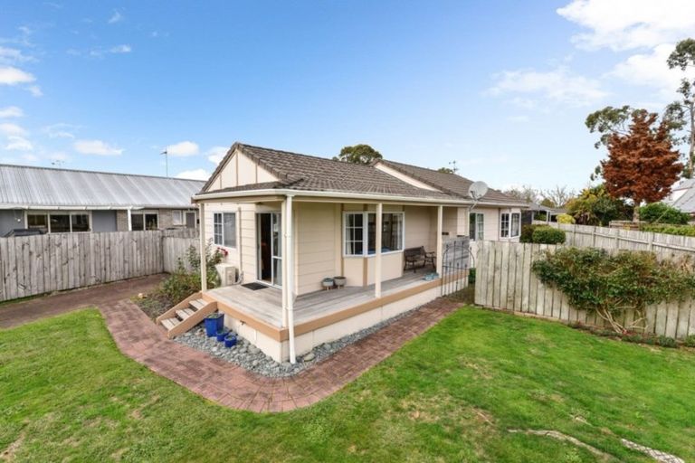 Photo of property in 34 Radiata Street, Fairview Downs, Hamilton, 3214