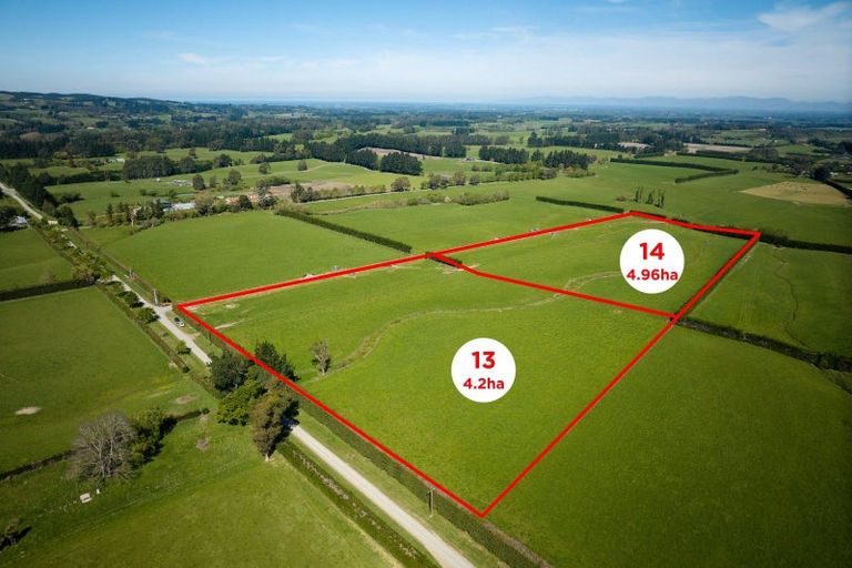 Photo of property in 105 Chapel Road, Loburn, 7472