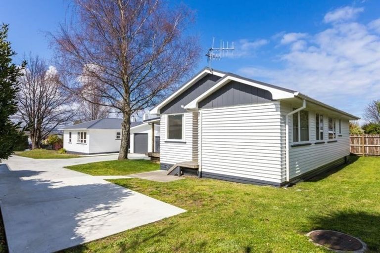 Photo of property in 5b Pitiroi Street, Nukuhau, Taupo, 3330