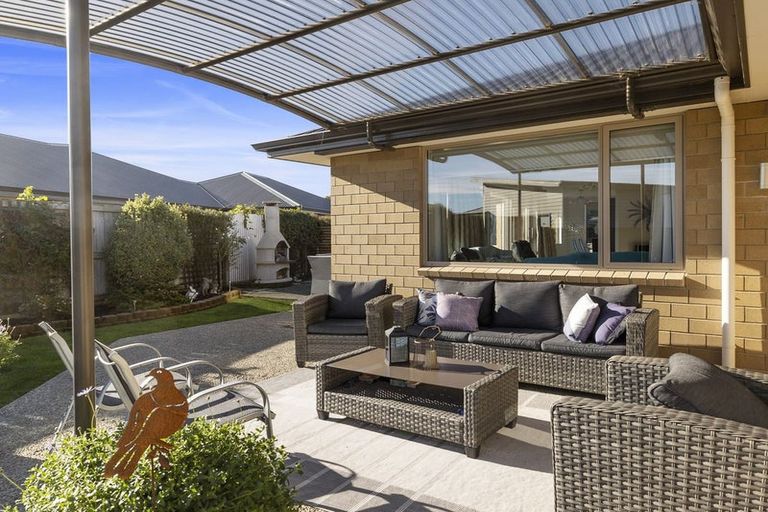 Photo of property in 6 Showgate Crescent, Mosgiel, 9024