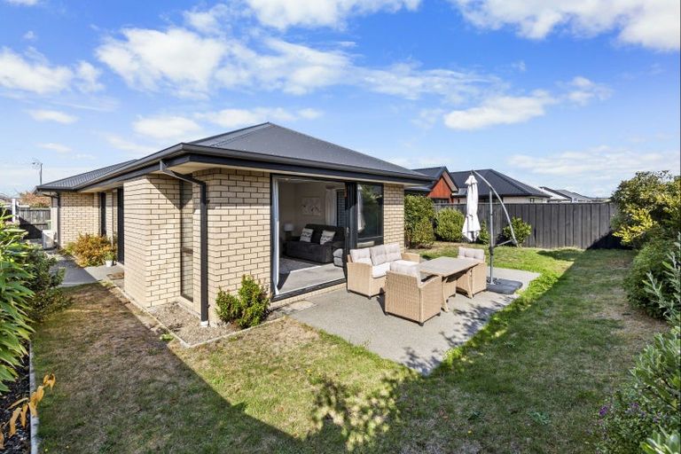 Photo of property in 17 Barcote Lane, Rolleston, 7615
