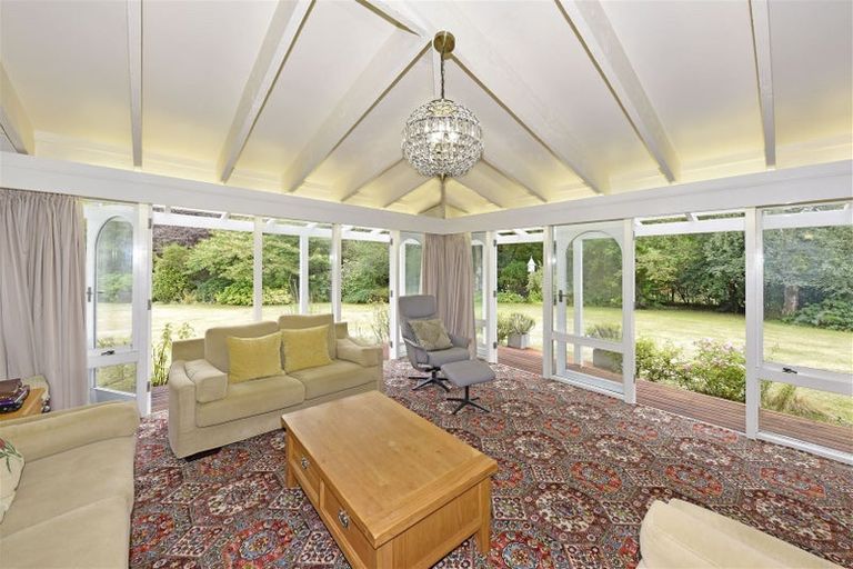 Photo of property in 181 Mchughs Road, Swannanoa, 7692