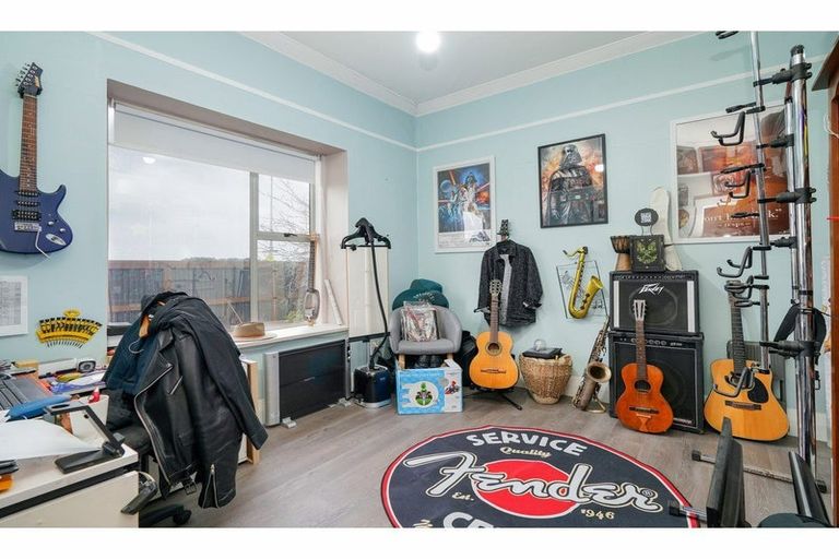 Photo of property in 397 Elles Road, Strathern, Invercargill, 9812